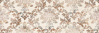 Плитка SAONA Decorado Ducal Marfil, 25x75