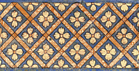 Плитка Frontal Angelo Porc, 15,5x30
