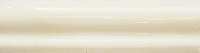 Бордюр MOLD ALFARO BONE BRILLO, 4x15, арт. 78796650