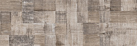 Плитка Janis Brown мат, 20x60 8,5 мм, арт. WT11JAN08