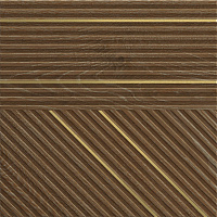 Декор ПЛЭЙ ВУД мат, 30x30 8,5 мм, арт. 600010002278
