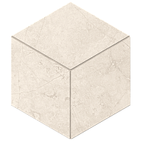 Мозаика Light Beige Mosaic MA02 Cube 10 мм мат 29x25 10 мм арт. 34982