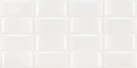 Плитка Flow Draw White RC глянц, 30x60 9,7 мм