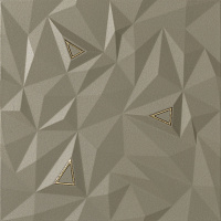 Декор ПЛЭЙ ПЛАТИНУМ мат, 30x30 8,5 мм, арт. 600010002285