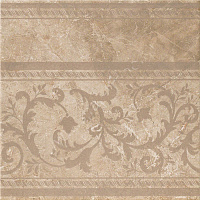 Декор V.D’ESTE TORTORA FASCIA ESTE мат, 30x30, арт. G125070