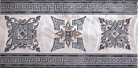 Бордюр Cenefa Legend Vison, 22x45