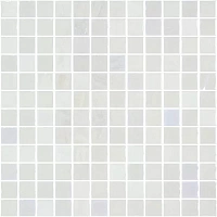 Мозаика Pietra Opalo Blanco глянц, 31,1x31,1 4,9 мм, арт. 200000000000005399