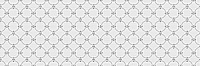 Декор D-Rings Bianco глянц, 25x76, арт. D970