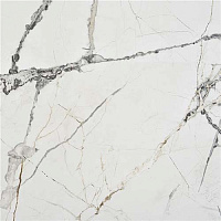 Керамогранит PE LAGOM WHITE SAT RECT мат, 60x60