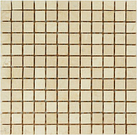 Мозаика MN184SMAS полир, 30x30 4 мм