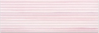 Плитка Elegant Stripes Violet Structure, 25x75, арт. mei.O-ELS-WTU222