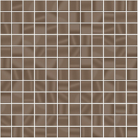Мозаика Темари дымчатый темный, 29,8x29,8 3,5 мм, арт. 20052