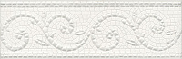 HGD/A127/12103R Борсари орнамент обрезной. Бордюр (8x25)