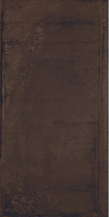 Керамогранит Про Феррум коричневый обрезной мат, 80x160 11 мм, арт. DD571300R