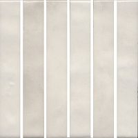 Мозаика Фес бежевый светлый глянц 15x15 7,7 мм арт. KMD2MSM001BN