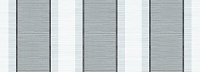 Плитка Fresh Modul Grafito, 25x70