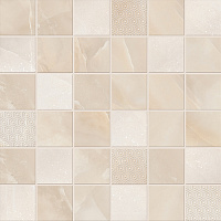 Мозаика ONICE PESCO, 30x30