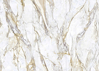 Керамогранит Calacatta Royal Matt мат, 120x260 6 мм, арт. MN039AY261206