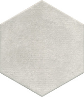 Плитка Ателлани серый мат, 20x23,1 6,9 мм, арт. 24026