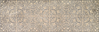 Декор Sipario Silver Decoro, 30x90, арт. MM03DC