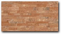 Плитка Heracles Rosso глянц, 31,6x59,2
