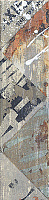Декор Рустик Вуд, 9,9x40,2 8 мм, арт. OP/A53/SG4014