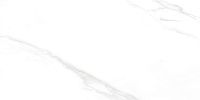 Керамогранит Carrara Excellent Silver белый мат 60x120 8,3 мм
