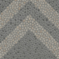 Керамогранит Сассолино 3 серый матовый мат, 30x30, арт. SG936700N