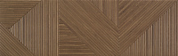 Плитка Tangram Coffe мат, 31,6x100, арт. 222281