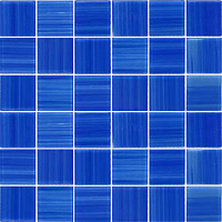Мозаика (4,85х4,85) глянц, 30x30 4 мм, арт. P112C