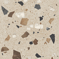 TERRA BEIGE MATT. Универсальная плитка (60x60)