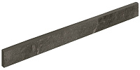 Плинтус КЛАЙМБ ГРАФИТ мат, 7,2x60 9 мм, арт. 610130000470