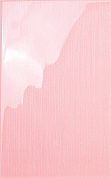 Фрея розовый 6176. Настенная плитка (25x40)
