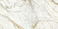 Inc Calacatta Michelangelo Gl Rt. Универсальная плитка (60x120)