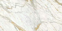 Керамогранит Inc Calacatta Michelangelo Gl Rt полир, 60x120