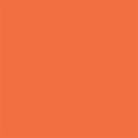 SG610120R Радуга оранжевый обрезной. Универсальная плитка (60x60)