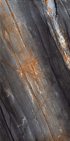 Керамогранит Sintra Black полир, 60x120 9 мм