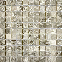 QS-023-25P/10. Мозаика (30,5x30,5x1)