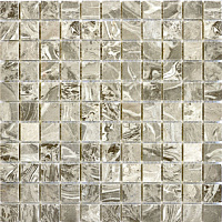 Мозаика QS-023-25P/10 глянц, 30,5x30,5x1