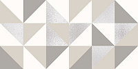 STELLA GEOMETRICO MARFIL. Декор (31,5x63)
