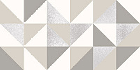 Декор STELLA GEOMETRICO MARFIL, 31,5x63