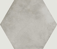 URBAN HEXAGON SILVER 23514. Напольная плитка (25,4x29,2)