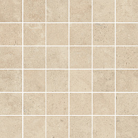 Мозаика РУМ СТОУН БЕЖ, 30x30 9 мм, арт. 610110000424