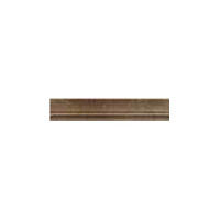 Бордюр Delux Bronze Torello глянц, 5,5x30,5
