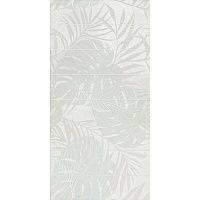 Декор BRICKS многоцветный светлый глянц 31,5x63 9,5 мм