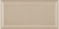 219679 Metropolitain Boulevard Neutral Beige. Настенная плитка (10x20)