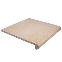 Ступень PELDANO STONE OCRE мат 33x33 40 мм арт. С0005519