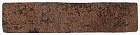 Брикстайл Весминстер оранжевый. Настенная плитка (6x25)