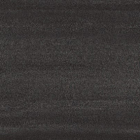 Керамогранит Про Дабл чёрный обрезной, 60x60 11 мм, арт. DD600800R