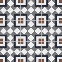 Керамогранит Pre-cut Bristol Red 60x60 Matt мат 60x60 8 мм арт. st.УТ-00000348